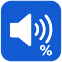 Volume Domain icon