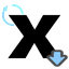 X-Media-Stocks icon